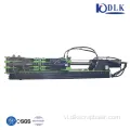 Máy phá vỡ bộ ngắt kim loại phế liệu hoàn toàn tự động